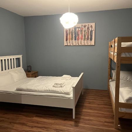 Comfortable 3 Room Apartment, Ideal For Messe Fair Hannover Dış mekan fotoğraf