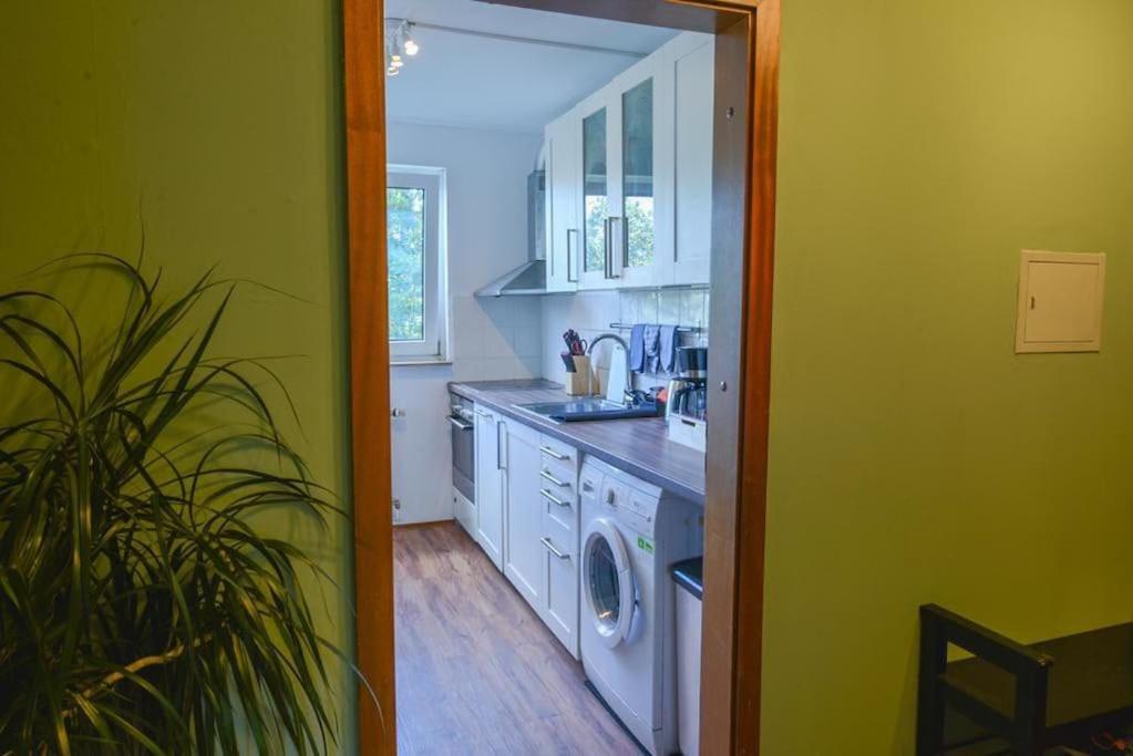 Comfortable 3 Room Apartment, Ideal For Messe Fair Hannover Dış mekan fotoğraf